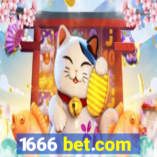 1666 bet.com